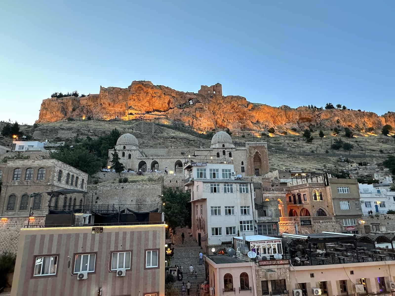 Mardin, Turkey