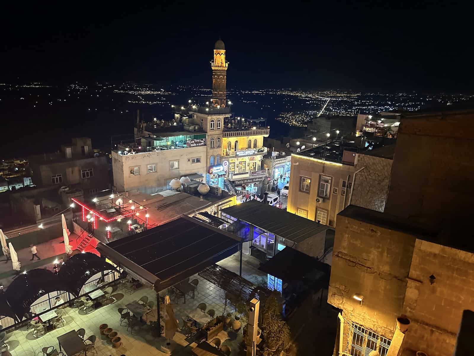 Mardin, Turkey