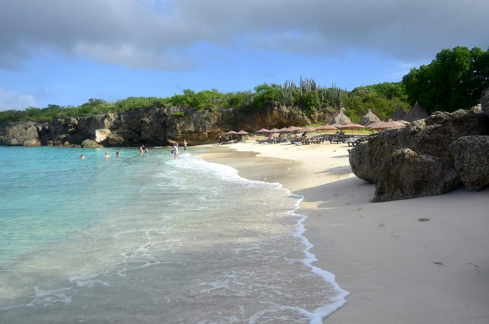 Beaches on Curaçao: A Traveler's Guide to the Island's Best Spots