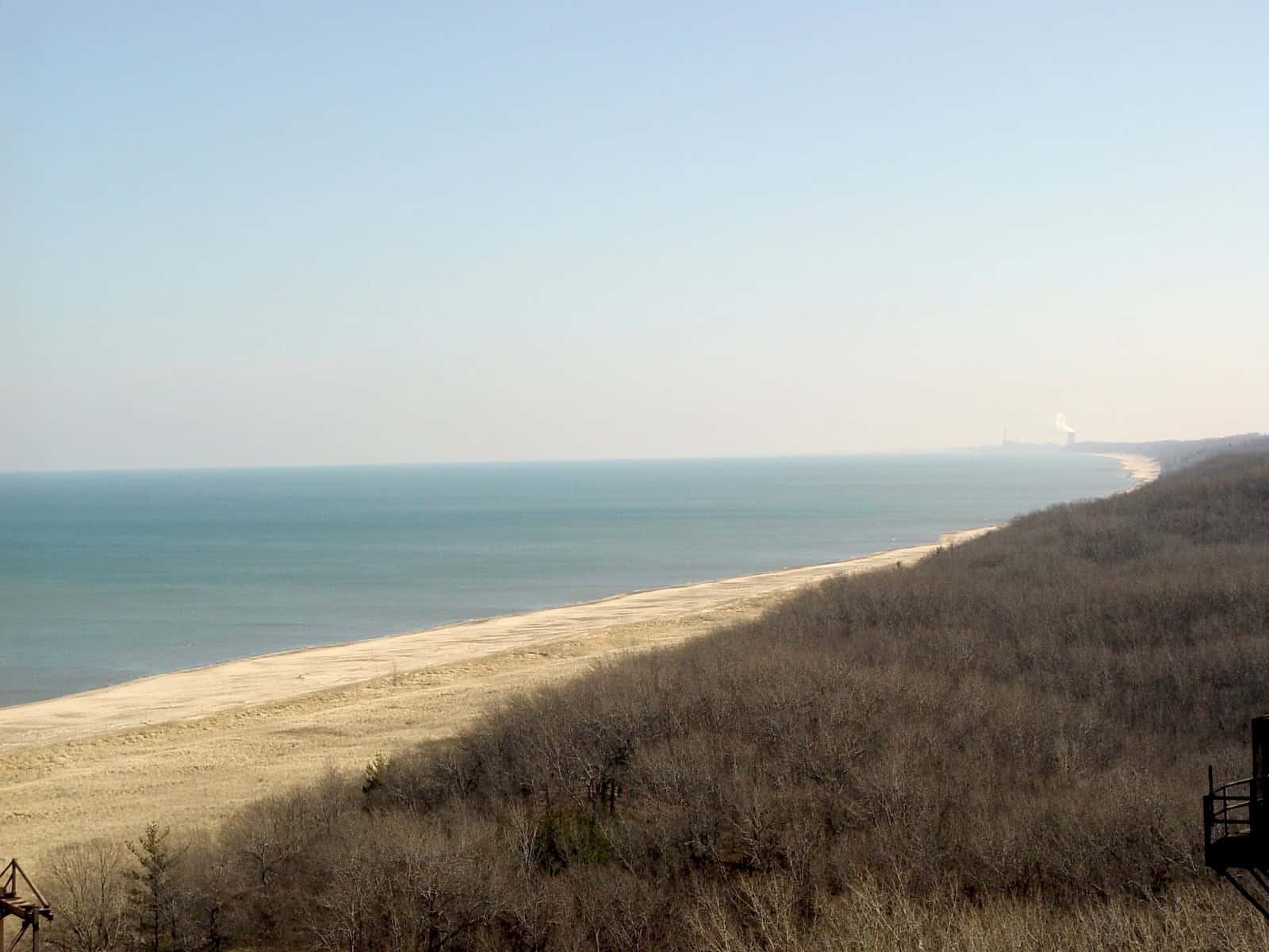 Burns Harbor: A Tiny Industrial Town in Northwest Indiana